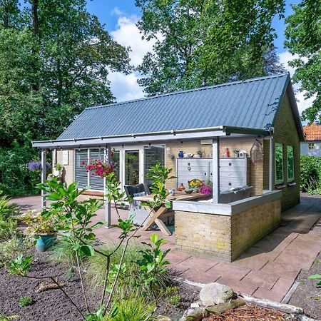 Landhuisje 31 'De Akkersteen' Bospark Ijsselheide Zwolle Hattemerbroek Eksteriør billede